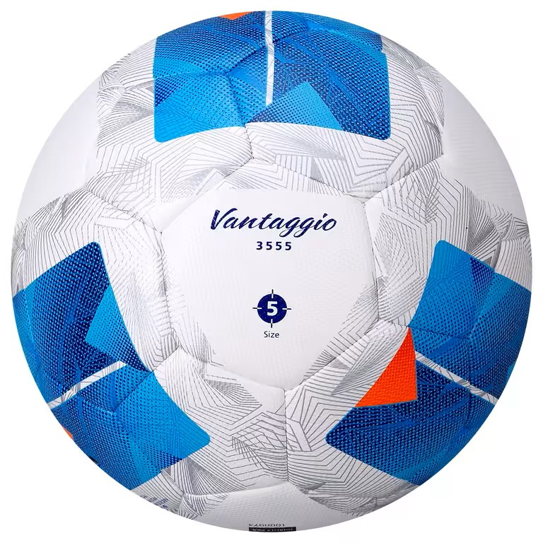 Bola de Futebol Molten Vantaggio F5N3555 ...