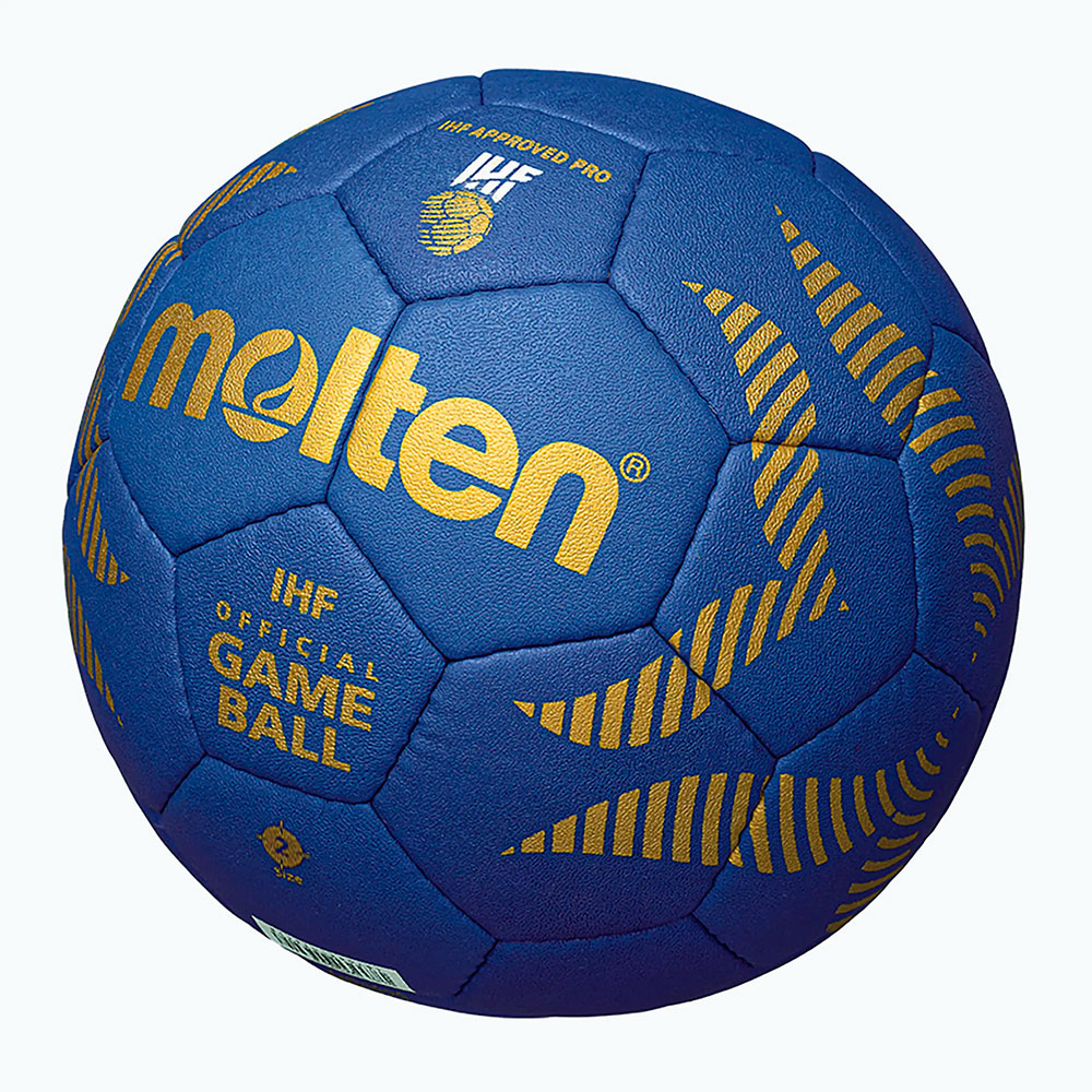 Bola Molten Handball HA5000 em PU 