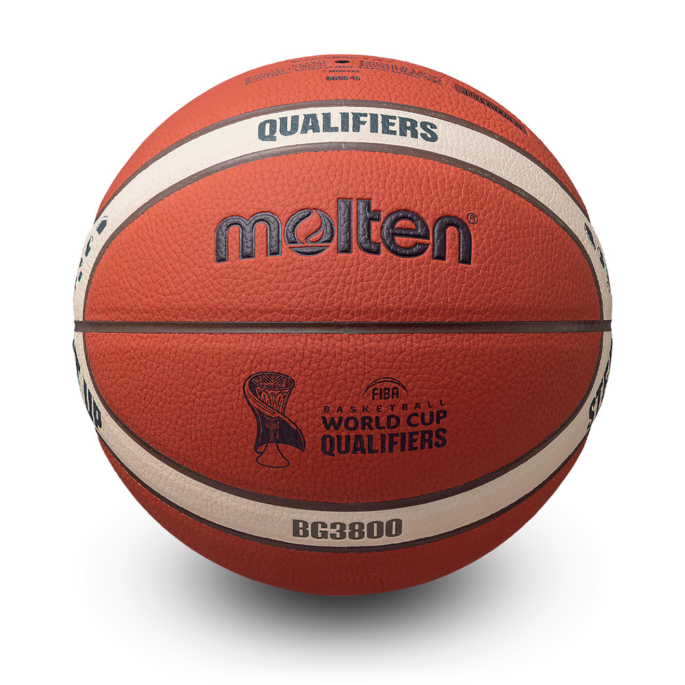 Bola de Basquete Molten B7G3800 Copa Catar